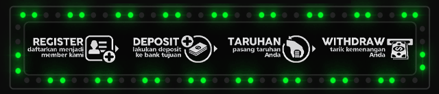 BASKARA69 Jackpot